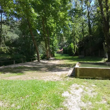 Casa Da Lagoa Amarante * Parada (Vila Real)