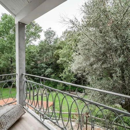 Casa Da Lagoa Amarante Parada (Vila Real)