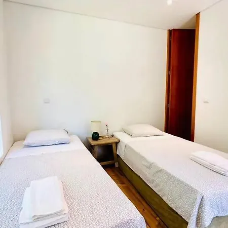 Casa Da Lagoa Amarante * Parada (Vila Real)