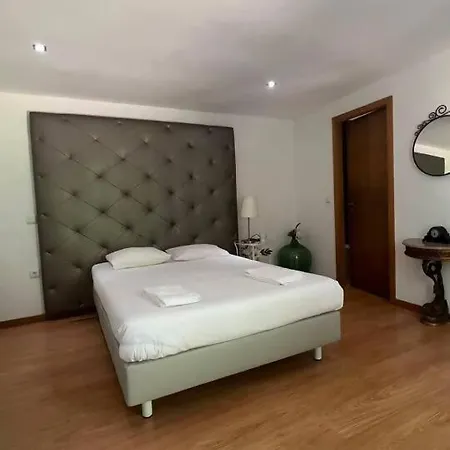Casa Da Lagoa Amarante Parada (Vila Real)