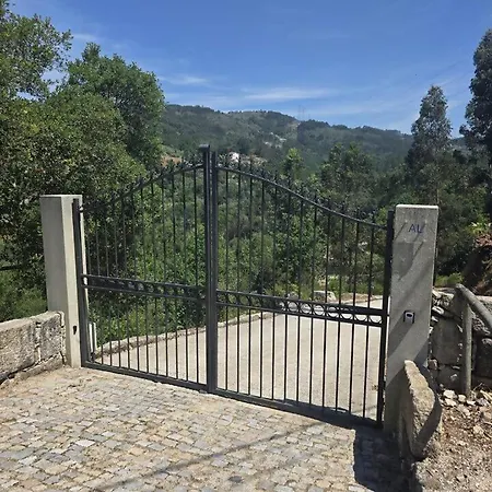 Casa rural Casa Da Lagoa Amarante Parada (Vila Real)